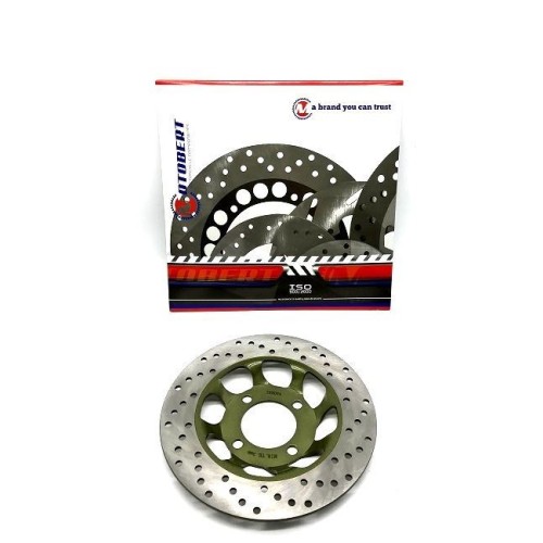 ΔΙΣΚΟΠΛΑΚΑ INNOVA 220-60-4ΤΡ 7710051 MOBE