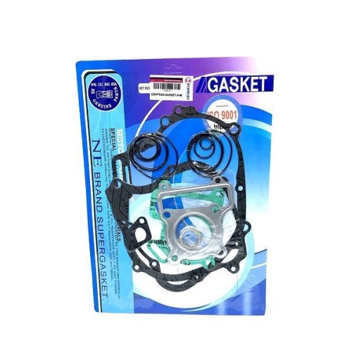 ΦΛΑΝΤΖΕΣ CRYPTON CRYPTON T110 R115 AB 51MM ΣΕΤ 7120217 MOBE