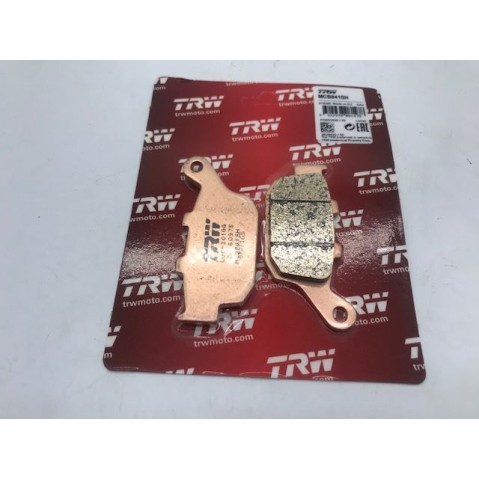 ΤΑΚΑΚΙΑ MCB841SH TRW LUCAS F496