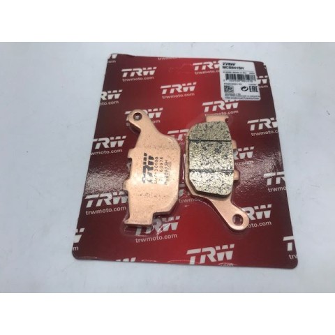 ΤΑΚΑΚΙΑ MCB841SH TRW LUCAS F496