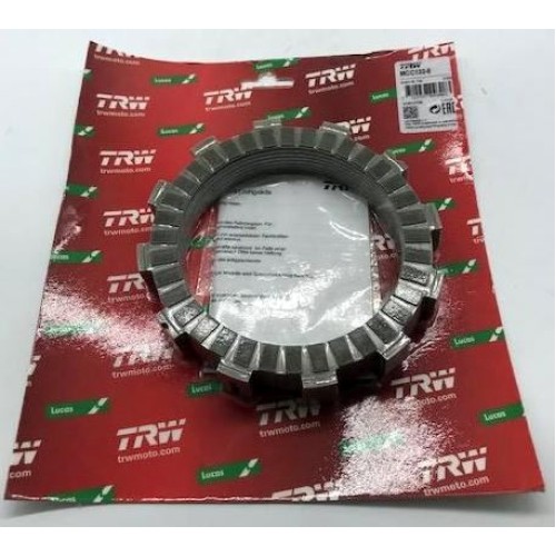 ΔΙΣΚΟΙ ΑΜΠΡΑΓ MCC133-8 ΣΕΤ CR 125 250 00-07 GAS GAS SM 450 03- TRW LUCAS