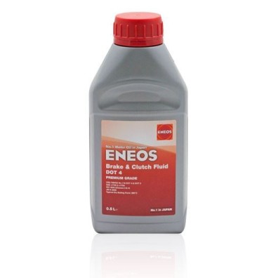 ΥΓΡΟ ΦΡΕΝΟΥ DOT 4 500ML ENEOS
