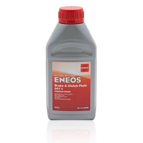 ΥΓΡΟ ΦΡΕΝΟΥ DOT 4 500ML ENEOS