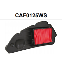 ΦΙΛΤΡΟ ΑΕΡΟΣ CHCAF0125WS HFA1125WS SH125 150 17- CHAMPION