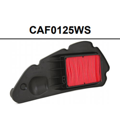 ΦΙΛΤΡΟ ΑΕΡΟΣ CHCAF0125WS HFA1125WS SH125 150 17- CHAMPION