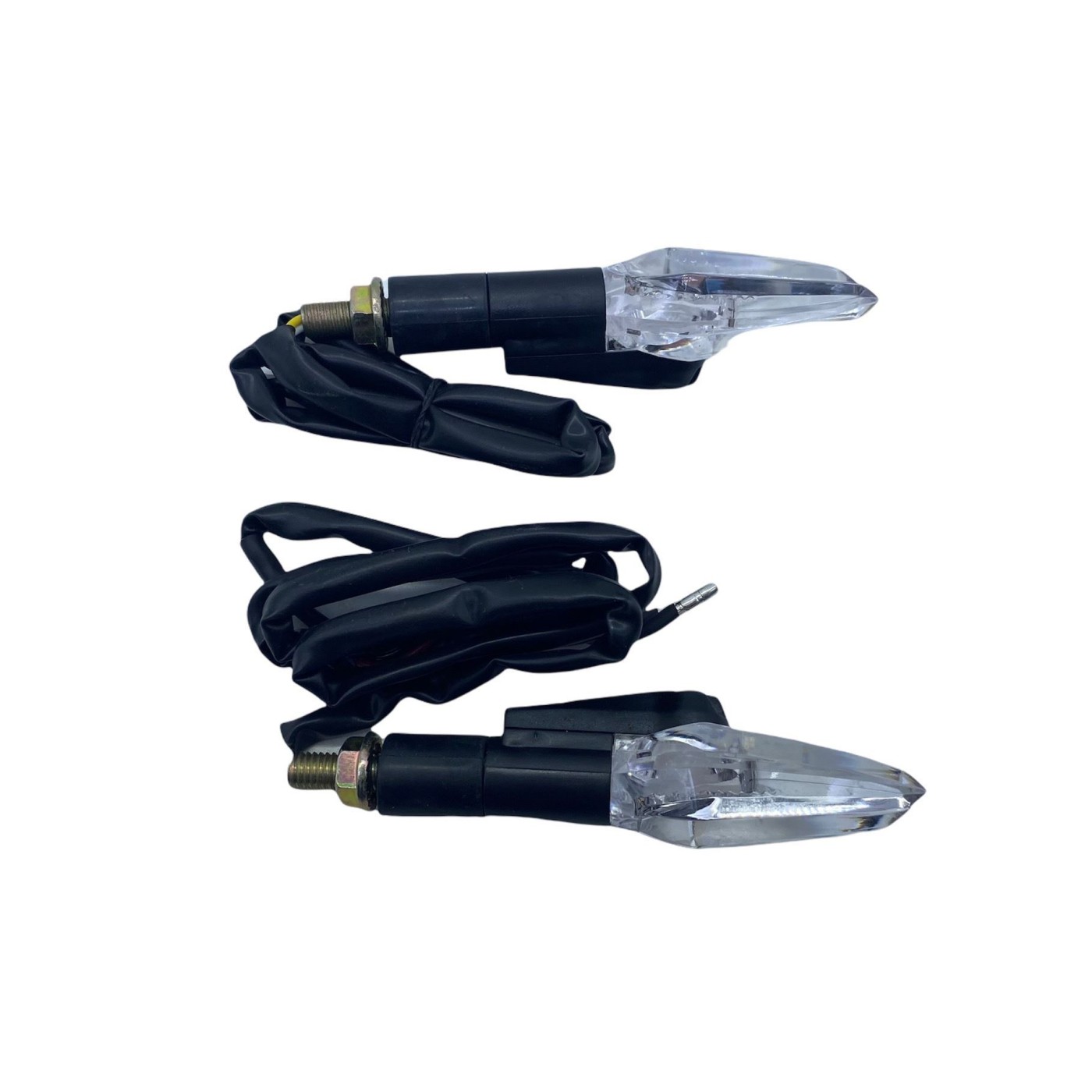 ΦΛΑΣ CH-1060 ΜΙΝΙ LED ΔΙΑΦΑΝΟ ΚΕΡΑΤΟ ΣΕΤ SHARK