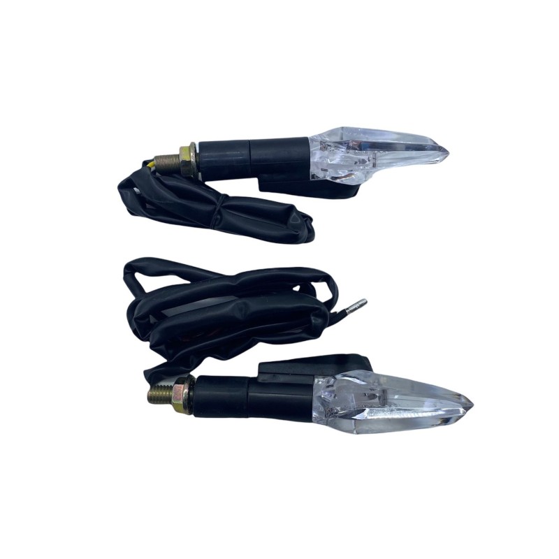 ΦΛΑΣ CH-1060 ΜΙΝΙ LED ΔΙΑΦΑΝΟ ΚΕΡΑΤΟ ΣΕΤ SHARK