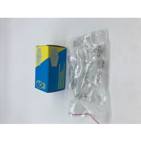 ΛΑΜΠΑ 12 16 ΑΚΑΛΥΚΗ W2,1X9,5D 01718-005 TRIFA ΓΕΡΜ