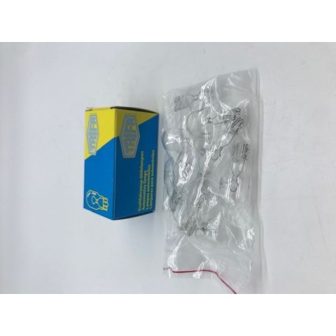 ΛΑΜΠΑ 12 16 ΑΚΑΛΥΚΗ W2,1X9,5D 01718-005 TRIFA ΓΕΡΜ
