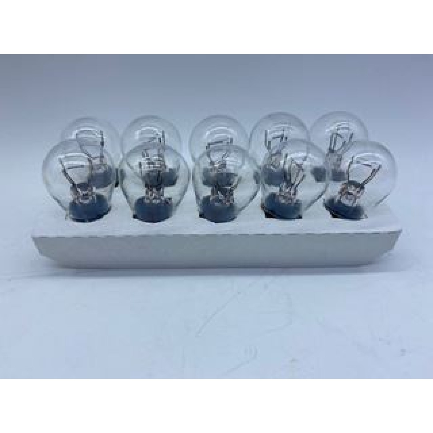 ΛΑΜΠΑ 12 21 5 LONG LIFE 3X 12V P21/5W 43381-005 TRIFA ΓΕΡΜ