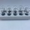 ΛΑΜΠΑ 12 21 5 LONG LIFE 3X 12V P21/5W 43381-005 TRIFA ΓΕΡΜ