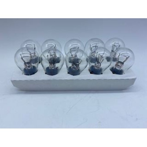 ΛΑΜΠΑ 12 21 5 LONG LIFE 3X 12V P21/5W 43381-005 TRIFA ΓΕΡΜ