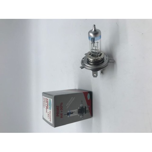 ΛΑΜΠΑ 12 60 55 H4 ΑΛΟΓ PRIME +90% 59661-005 TRIFA ΓΕΡΜ
