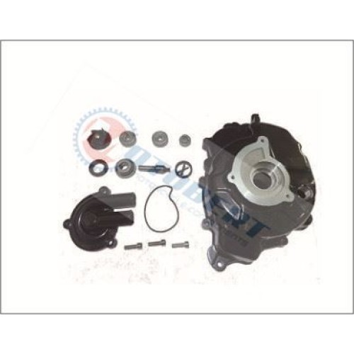 ΤΡΟΜΠΑ ΝΕΡΟΥ ΜΕ ΚΑΠΑΚΙ BEVERLY 250 300 GILERA 250-300 ΜΑΥΡΟ 1810020 MOBE