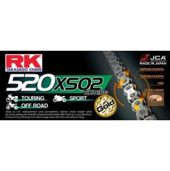 ΑΛΥΣΙΔΑ 520XSO 120L BP CLF BLACK SCAL RK ΙΑΠΩΝΙΑΣ