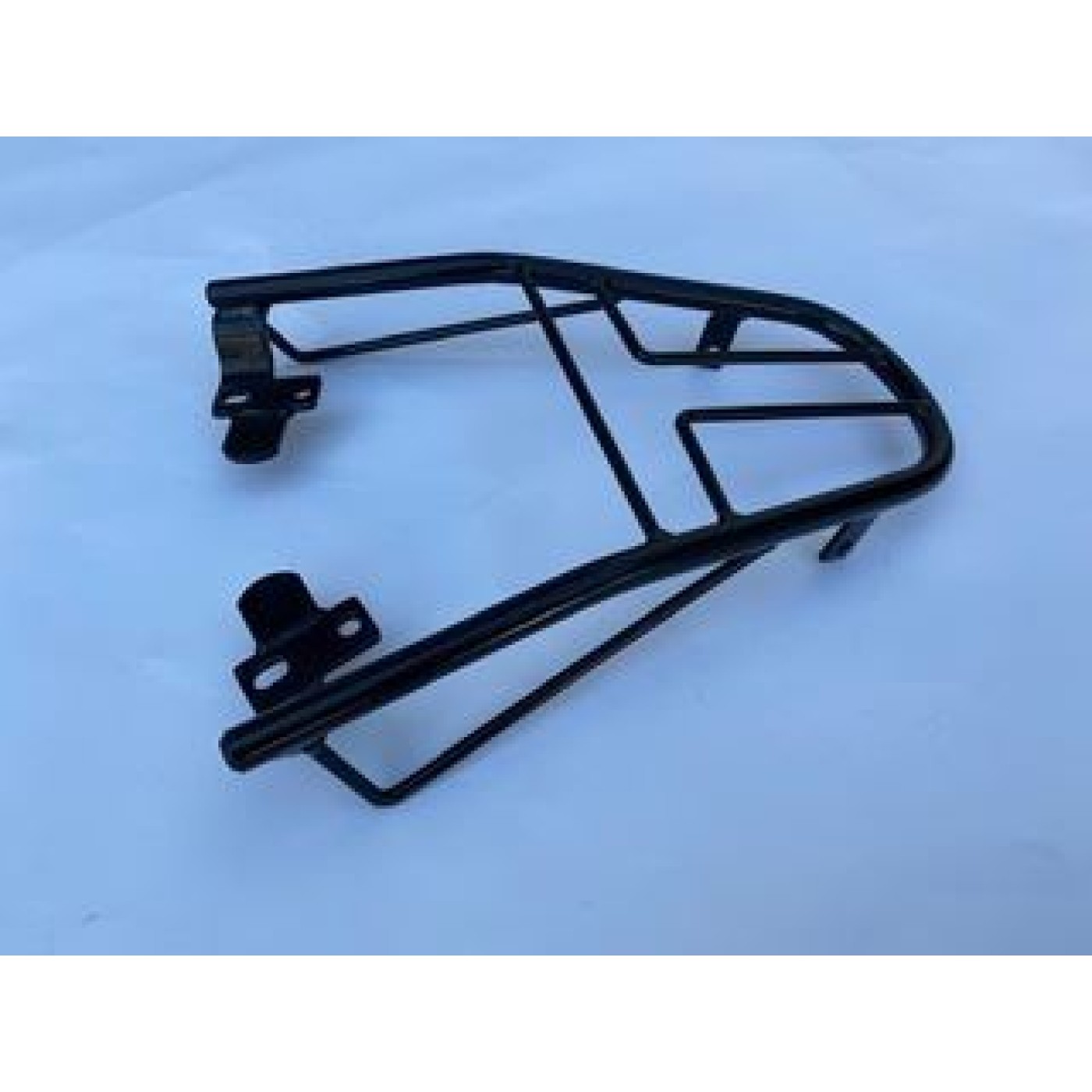 ΣΧΑΡΑ CRYPTON S115 ΜΑΥΡΗ ΟΠΙΣΘΙΑ Ε