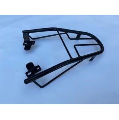 ΣΧΑΡΑ CRYPTON S115 ΜΑΥΡΗ ΟΠΙΣΘΙΑ Ε