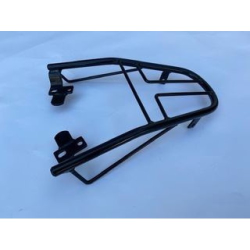 ΣΧΑΡΑ CRYPTON S115 ΜΑΥΡΗ ΟΠΙΣΘΙΑ Ε