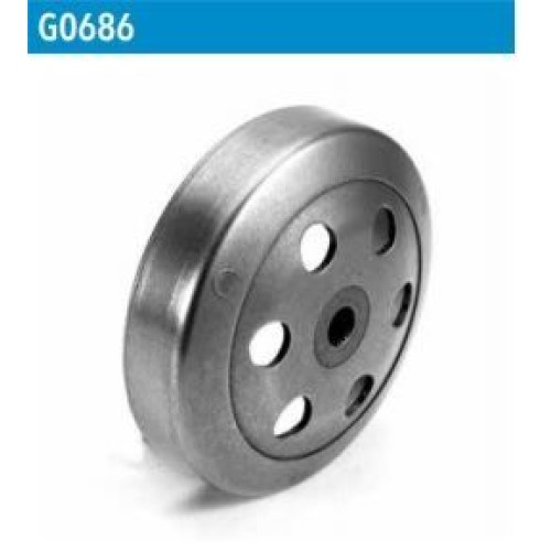 ΚΑΜΠΑΝΑ ΦΥΓΟΚ G0686 DIO50 NH50 NEWFREN