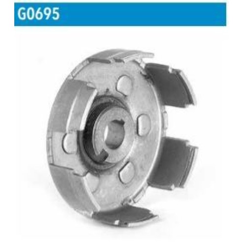 ΚΑΜΠΑΝΑ ΦΥΓΟΚ G0695 VESPA125 NEWFREN