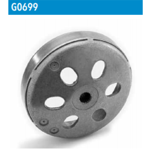 ΚΑΜΠΑΝΑ ΦΥΓΟΚ G0699 SH125 150 AGILITY150 HD200 NEWFREN