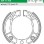 ΣΙΑΓΩΝΕΣ GF1178 WAVE 110i XL185 XR200 350 NEWFREN