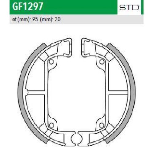 ΣΙΑΓΩΝΕΣ GF1297 AD50 NEWFREN