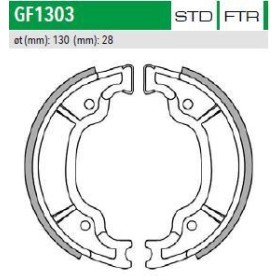 ΣΙΑΓΩΝΕΣ GF1303 CRYPTON T110 BWS100 MAJESTY125 NEWFREN