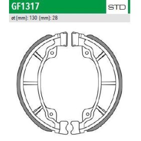 ΣΙΑΓΩΝΕΣ GF1317 SYMPHONY125 FIDDLE125 150 200 NEWFREN