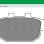ΤΑΚΑΚΙΑ FD0136TS1 ΜΕΤΑΛ XLV600 650 NC700XD ΟΠΙΣ NEWFREN F140