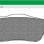 ΤΑΚΑΚΙΑ FD0396BE1 ΧΜΑΧ 250 04- ΕΜΠ NEWFREN F430