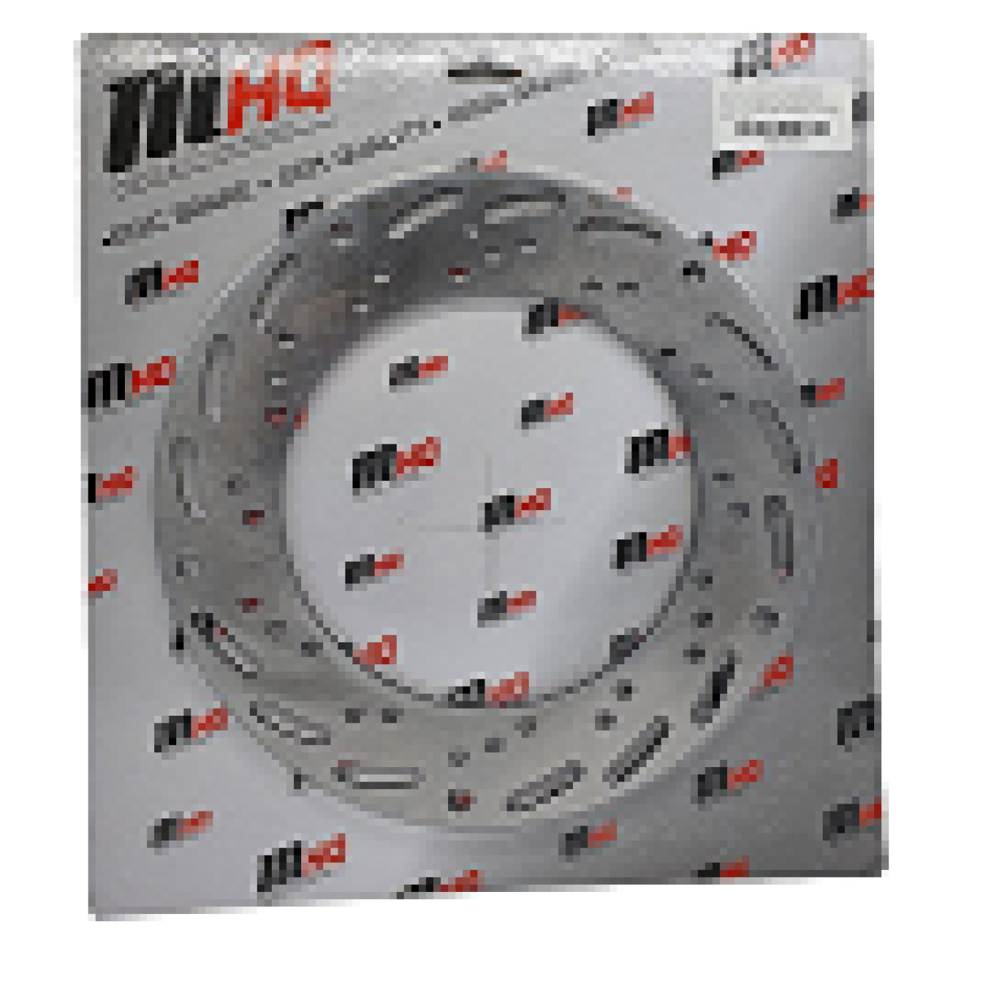 ΔΙΣΚΟΠΛΑΚΑ VS150 07- ΕΜΠ JOYRIDE200 01-10 ΕΜΠ 273-173-250 5ΤΡ(10.5) MHQ