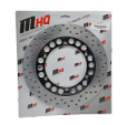 ΔΙΣΚΟΠΛΑΚΑ TMAX500 01- ΟΠΙΣ 267-132-150 6ΤΡ(8.5) MHQ