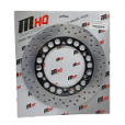 ΔΙΣΚΟΠΛΑΚΑ TMAX500 01- ΟΠΙΣ 267-132-150 6ΤΡ(8.5) MHQ