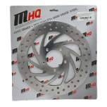 ΔΙΣΚΟΠΛΑΚΑ SCARABEO200 03-11 300 09-12 ΕΜΠ 260-60-80 5ΤΡ(8.5) MHQ
