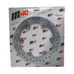 ΔΙΣΚΟΠΛΑΚΑ SH300 07- ΕΜΠ ΟΠΙΣ 256-144-166 6ΤΡ(10.5) MHQ