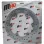ΔΙΣΚΟΠΛΑΚΑ SH300 07- ΕΜΠ ΟΠΙΣ 256-144-166 6ΤΡ(10.5) MHQ