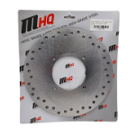 ΔΙΣΚΟΠΛΑΚΑ XMAX250 XCITY250 07-14 ΟΠΙΣ 240-92-114 4ΤΡ(8.6) MHQ