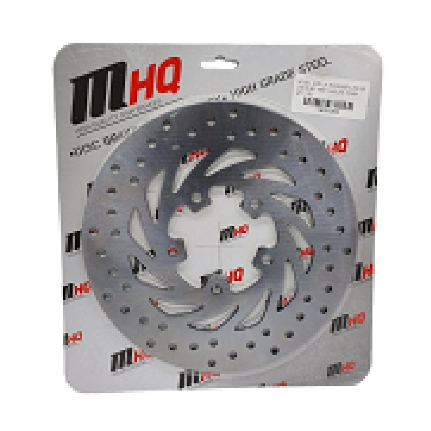 ΔΙΣΚΟΠΛΑΚΑ SCARABEO200 ΟΠΙΣ 220-60-80 5ΤΡ(8.5) MHQ