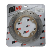 ΔΙΣΚΟΠΛΑΚΑ SH150 05-08 ΕΜΠ 220-105-125 4ΤΡ(10.5) MHQ