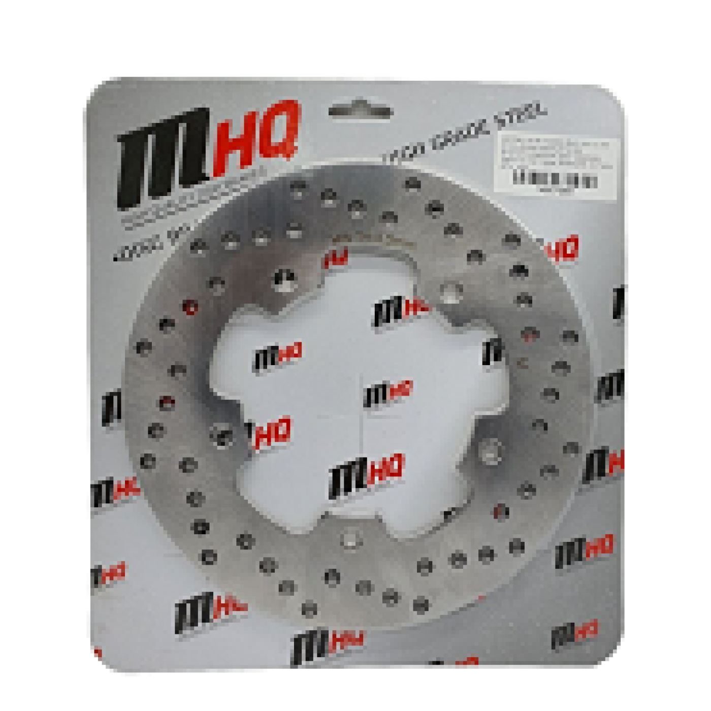 ΔΙΣΚΟΠΛΑΚΑ HD200 05- ΟΠΙΣ GTS250 300 ΟΠΙΣ 220-110-132 5ΤΡ(10.7) MHQ
