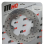 ΔΙΣΚΟΠΛΑΚΑ HD200 05- ΟΠΙΣ GTS250 300 ΟΠΙΣ 220-110-132 5ΤΡ(10.7) MHQ