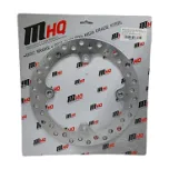 ΔΙΣΚΟΠΛΑΚΑ XLV650 600 700 ΕΜΠ XRV750 XLV1000 ΟΠΙΣ 256-144-166 4ΤΡ(10.5) MHQ