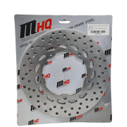 ΔΙΣΚΟΠΛΑΚΑ YBR125 ΕΜΠΡ YAMAHA 245-115-133 5ΤΡ(8.5) MHQ
