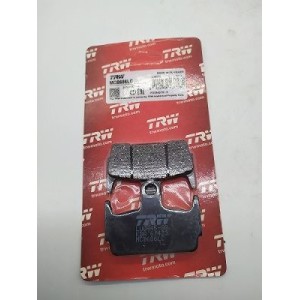 ΤΑΚΑΚΙΑ MCB686LC KYMCO JET ΟΠΙ TRW LUCAS ΓΕΡΜΑΝΙΑΣ F234