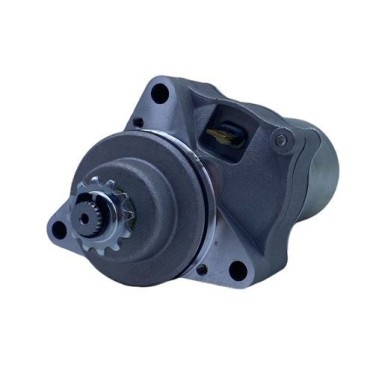 ΜΙΖΑ ASTREA SUPRA DY125 1901003PT MOBE