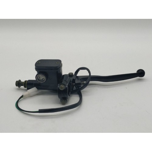 ΤΡΟΜΠΑ ΦΡΕΝΟΥ CRYPTON F1ZR 1901020PT MOBE