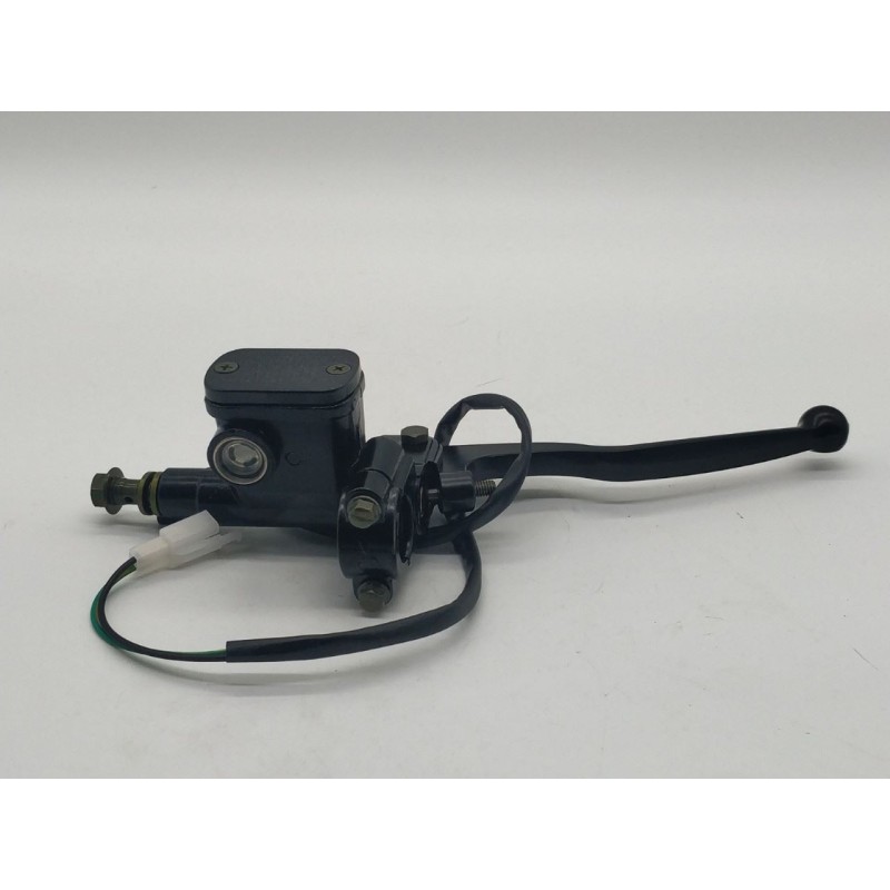 ΤΡΟΜΠΑ ΦΡΕΝΟΥ CRYPTON F1ZR 1901020PT MOBE