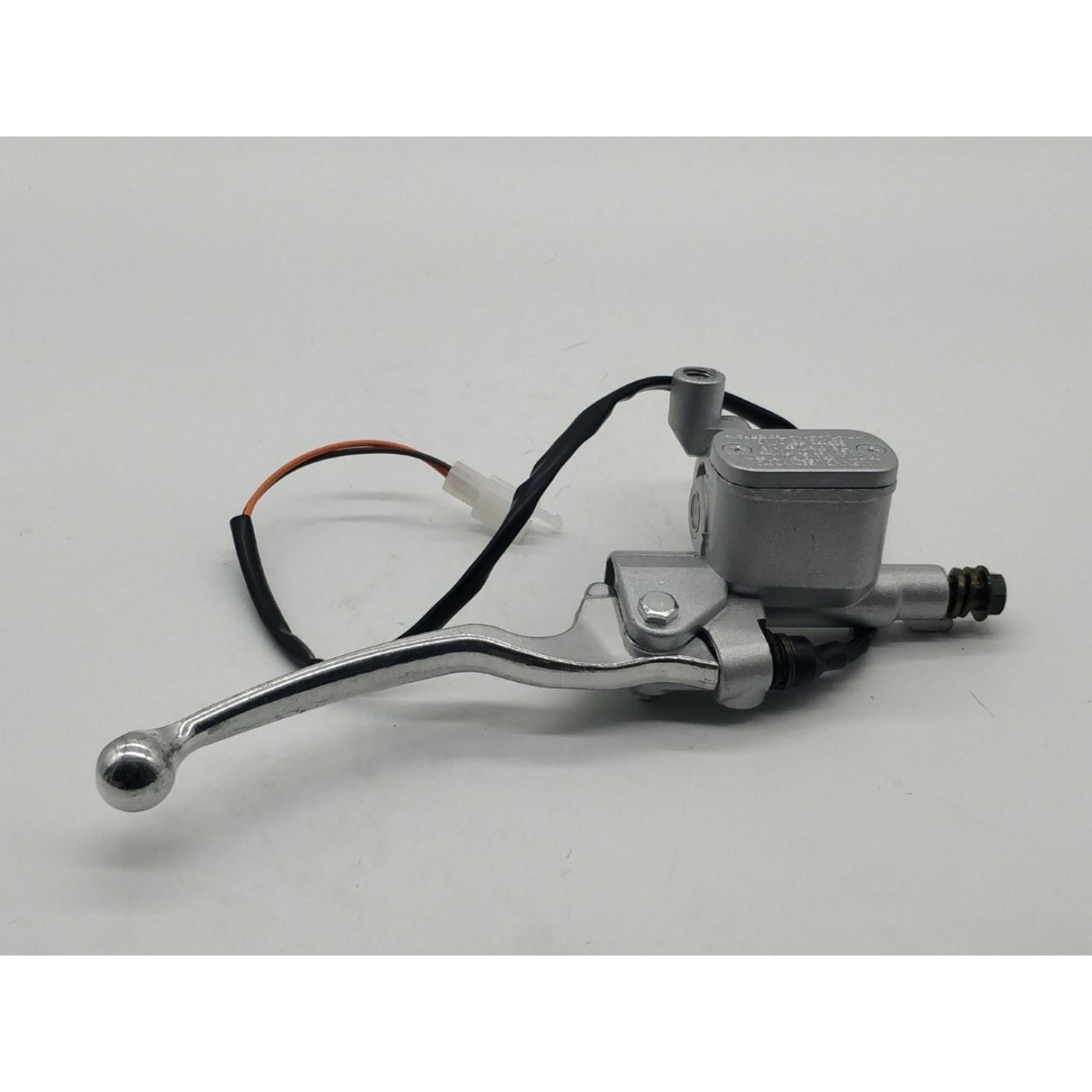 ΤΡΟΜΠΑ ΦΡΕΝΟΥ CRYPTON T110 1901024PT MOBE