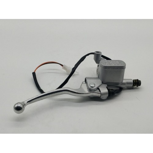 ΤΡΟΜΠΑ ΦΡΕΝΟΥ CRYPTON T110 1901024PT MOBE